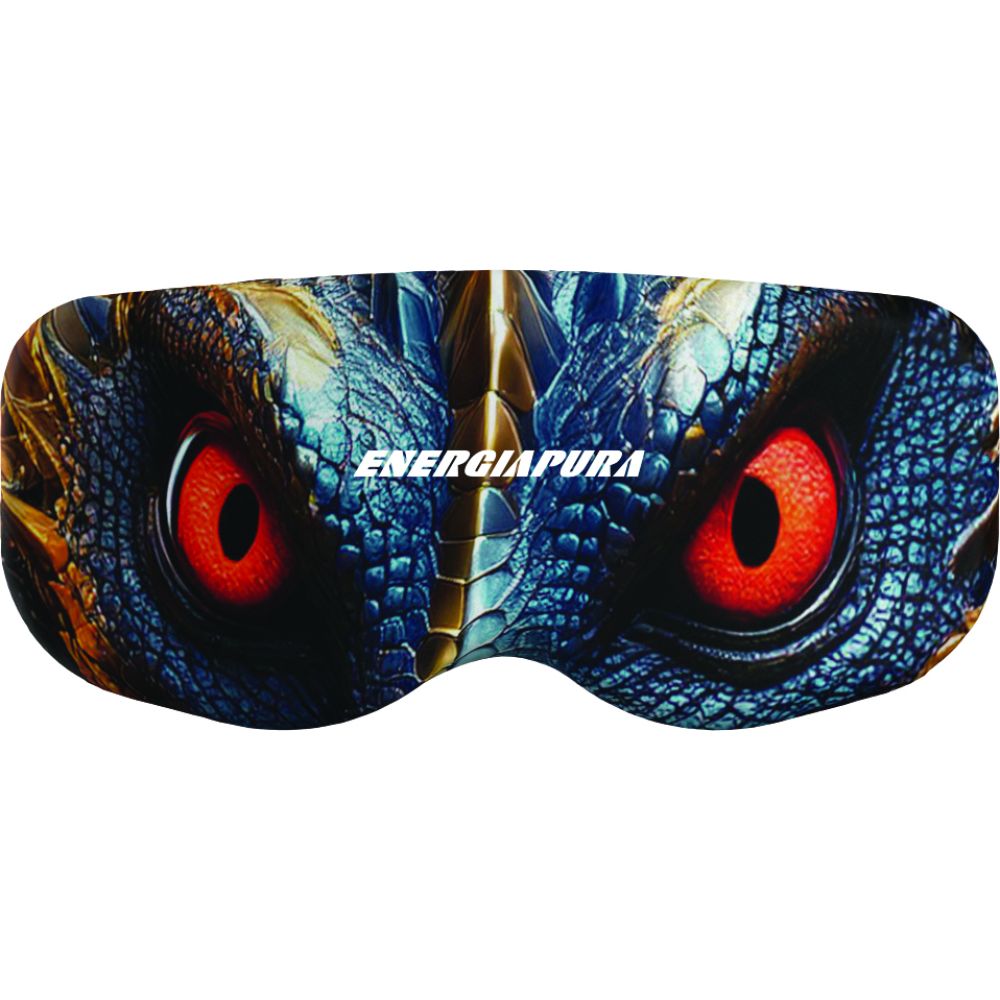 ENERGIAPURA - COPRILENTI DRAGON EYES